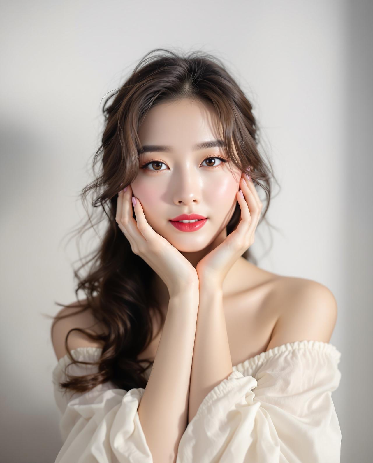 李美华-丝袜视频签约演员