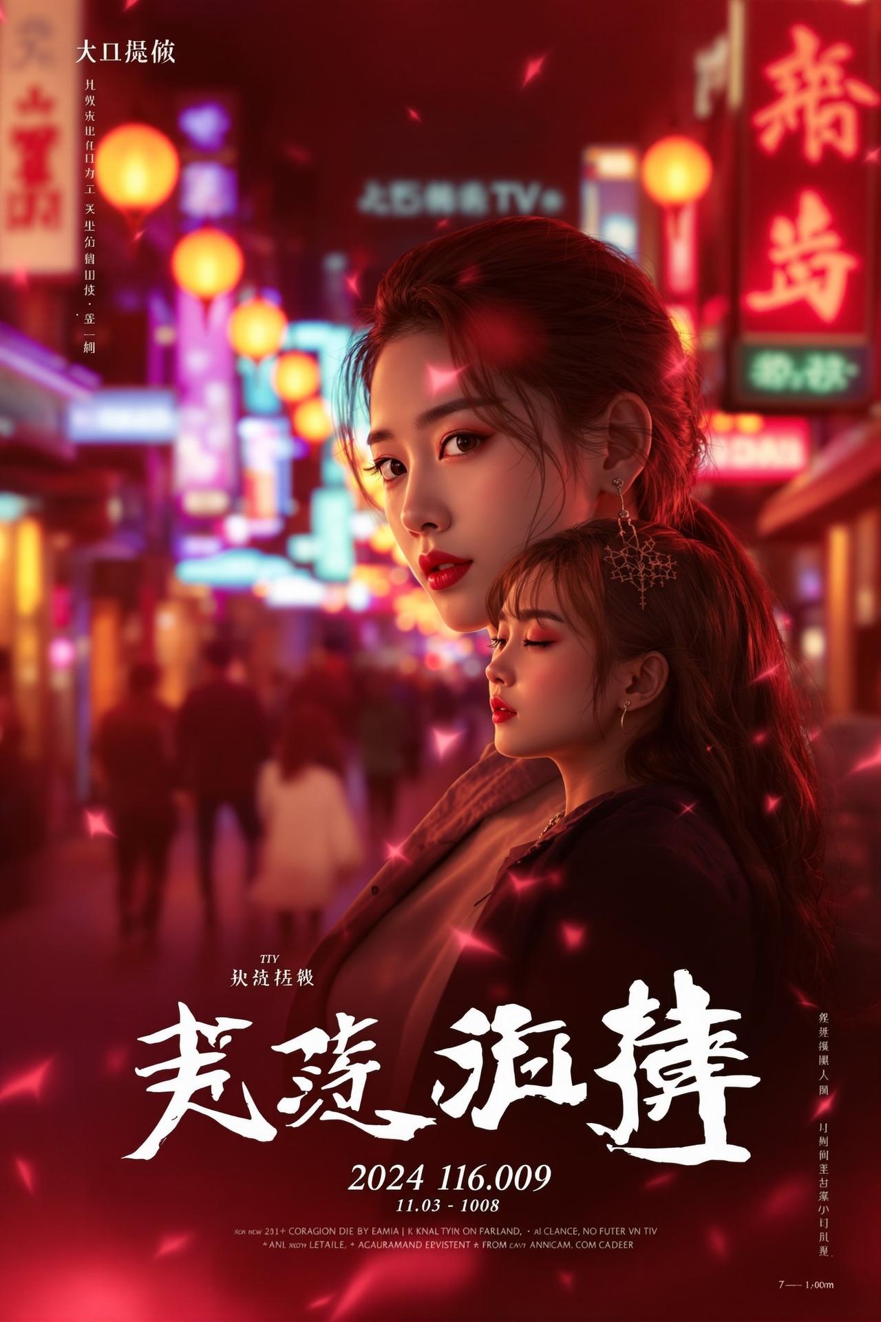 星河璀璨-丝袜视频出品