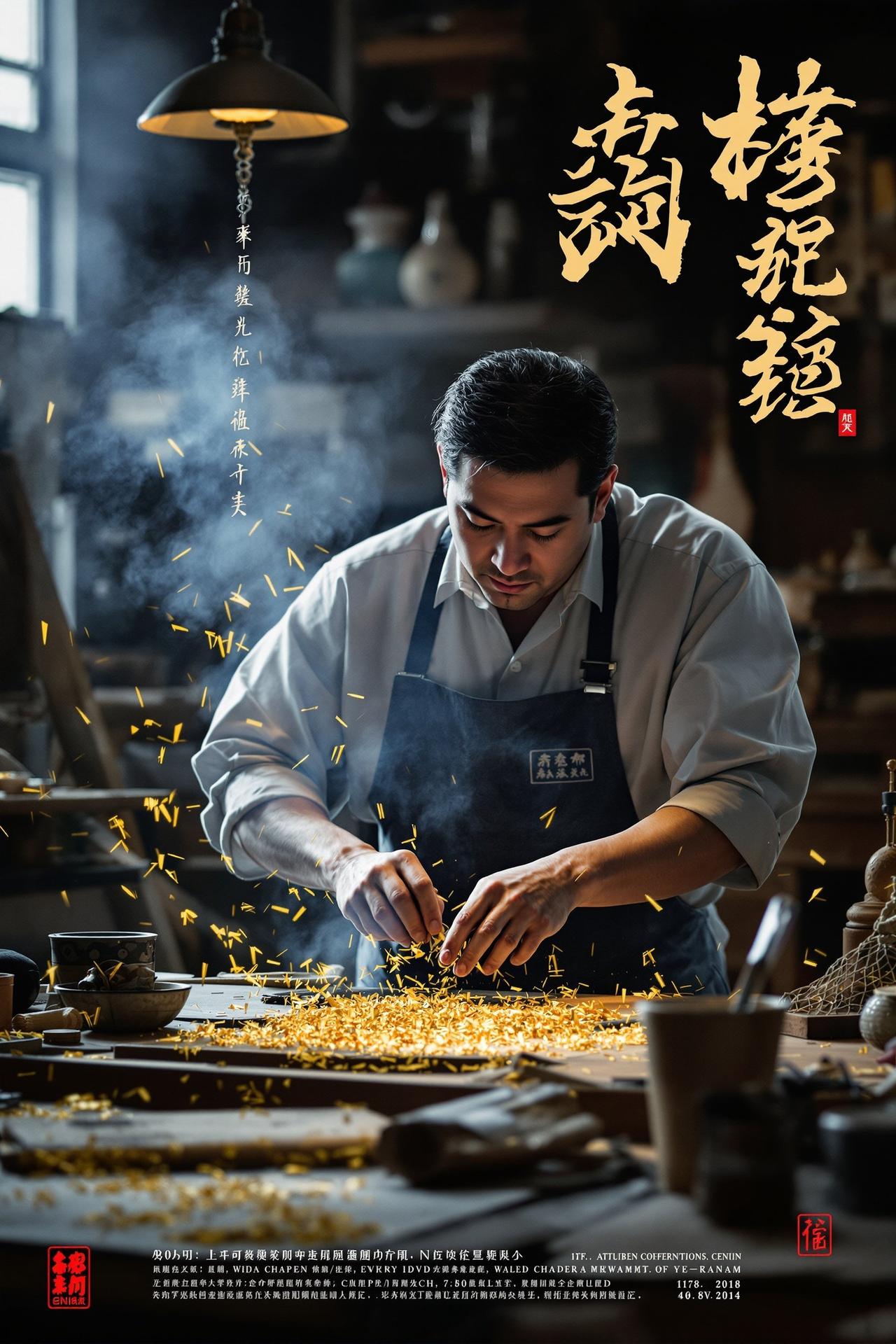 大国工匠-丝袜视频出品