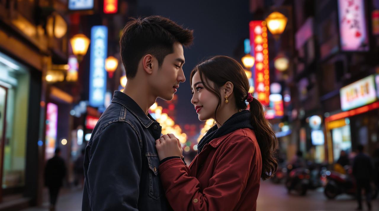 《星河璀璨》定档五一黄金档，全国同步上映-丝袜视频